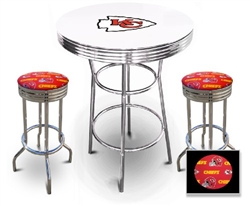 NFL Pub Tables shops