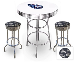 PUB TABLE TENNESSEE TITANS - Sam's Club