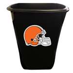 Cleveland Browns Trash Can - SWIT Sports