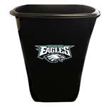 Eagles Trash Can 