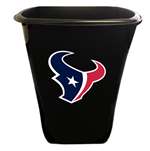 NFL Houston Texans Trash Bin - L